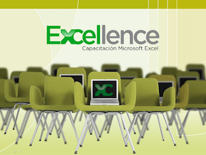 EXCELLENCE - Capacitación y Desarrollo Microsoft Excel