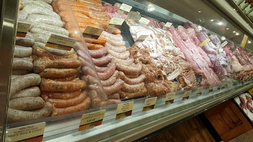 Grocery Store «The Fresh Market», reviews and photos, 5920 Red Bug Lake Rd, Winter Springs, FL 32708, USA