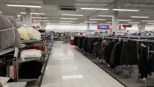 Clothing Store «Burlington Coat Factory», reviews and photos, 12400 15 St, Grandview, MO 64030, USA