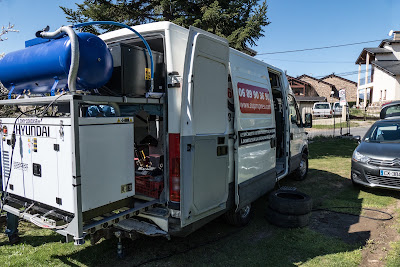 SOS66Propneu à Estavar
