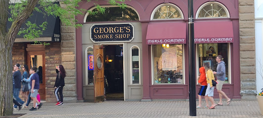George's Smoke Shop