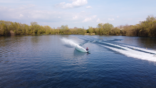 4 Lakes Waterski School