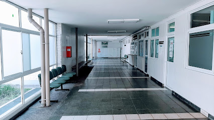 Centro de Salud Dr. Zenón J. Santillán