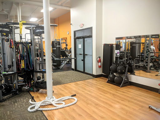 Gym «Anytime Fitness», reviews and photos, 112-114 5th Ave S, La Crosse, WI 54601, USA