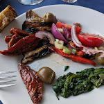 Photo n°1 de l'avis de Lothar.. fait le 04/07/2023 à 10:36 sur le  Lido Zabbara à Marinella di Selinunte