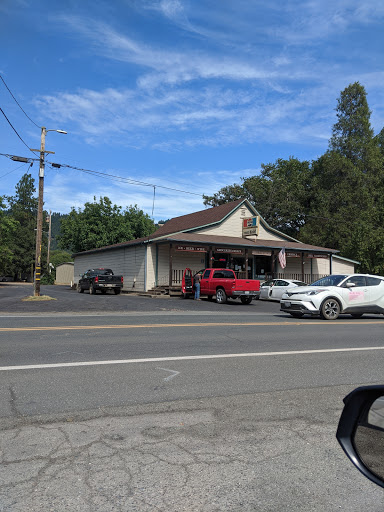 Grocery Store «Lemons Philo Market», reviews and photos, 8651 CA-128, Philo, CA 95466, USA