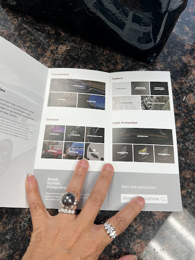 Used Car Dealer «Elite Motor Cars», reviews and photos, 1671 Challenge Dr, Concord, CA 94520, USA