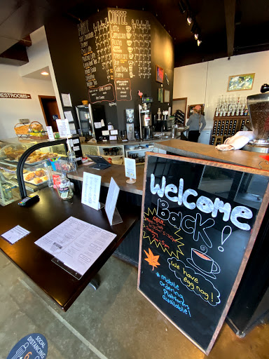 Coffee Shop «The Den Coffee Shop», reviews and photos, 10415 Beardslee Blvd, Bothell, WA 98011, USA