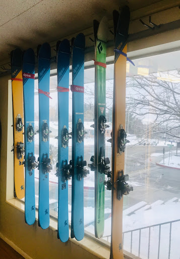 Ski Rental Service «Weber State University Outdoor Program», reviews and photos, 4022 Stadium Way #3301, Ogden, UT 84403, USA