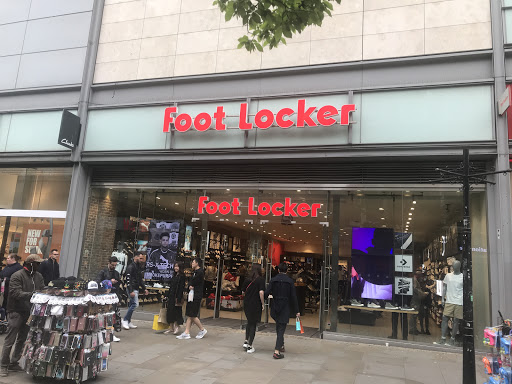 Foot Locker Stockport