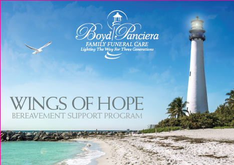 Funeral Home «Boyd-Panciera Family Funeral Care», reviews and photos, 6400 Hollywood Blvd, Hollywood, FL 33024, USA