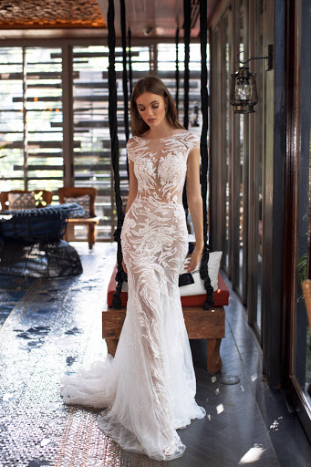 Bridal Shop «Viero Bridal», reviews and photos, 2236 W Chicago Ave, Chicago, IL 60622, USA