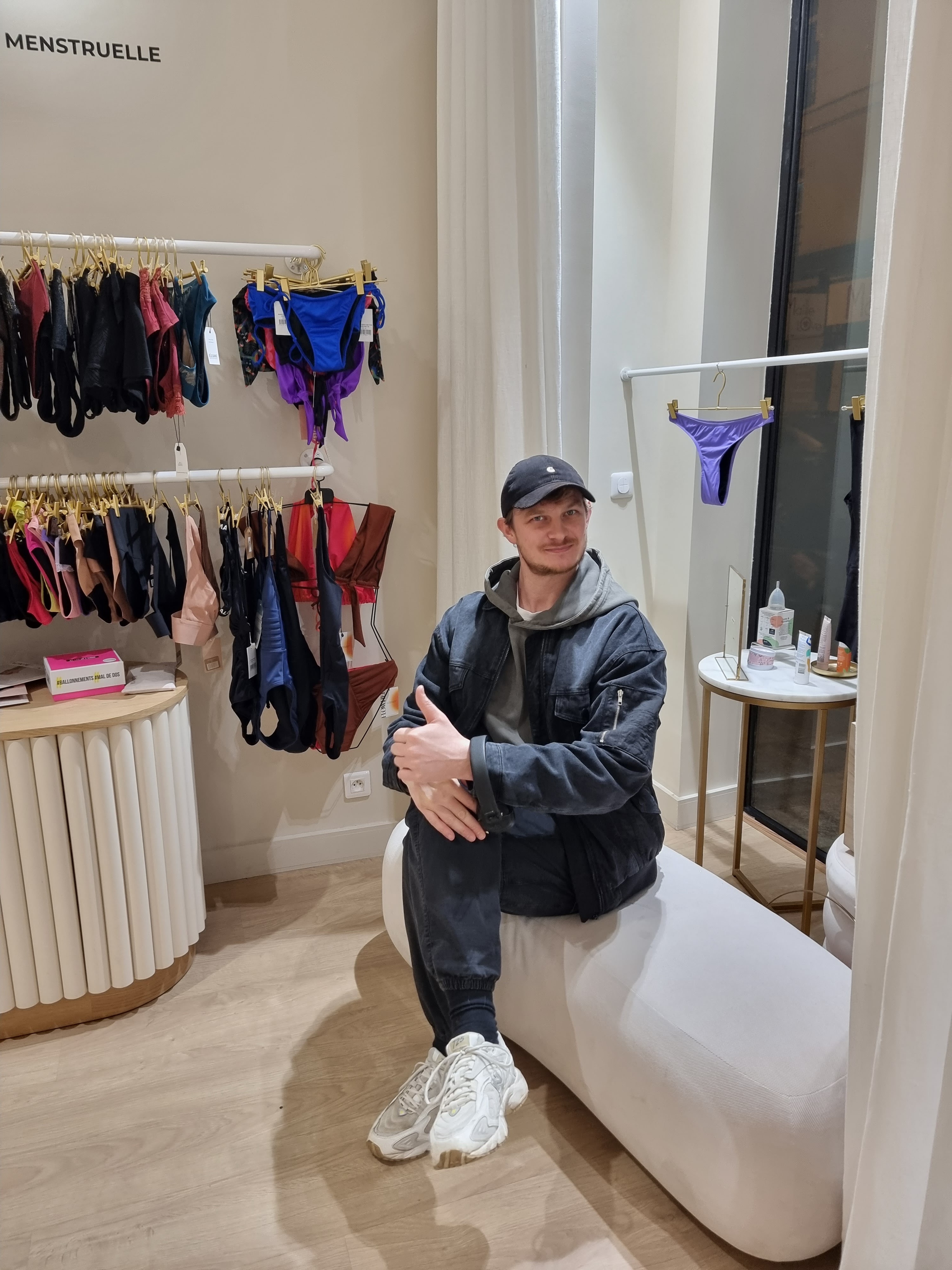 Photo n° 2 de l'avis de LM.r fait le 11/12/2023 à 20:34