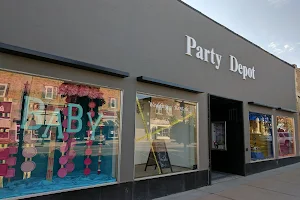 Party Depot image