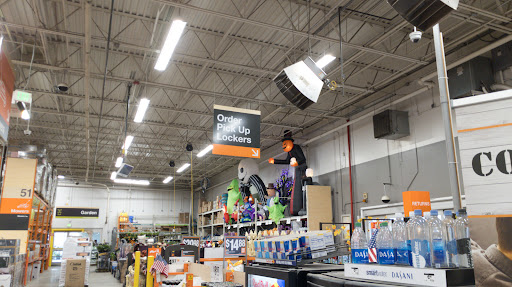 Home Improvement Store «The Home Depot», reviews and photos, 145 Levittown Pkwy, Levittown, PA 19055, USA