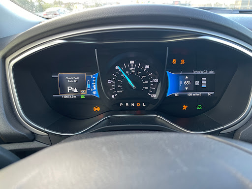 Ford Dealer «The Ford Store San Leandro», reviews and photos, 1111 Marina Blvd, San Leandro, CA 94577, USA