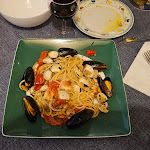 Photo n°4 de l'avis de Jorge.g fait le 23/12/2023 à 19:14 sur le  Gold à Savona