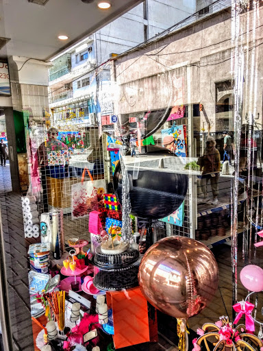 Tiendas para comprar disfraces carnaval Rosario