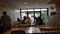 Atmosphère du Restaurant Café Arthur à Guilherand-Granges - n°2