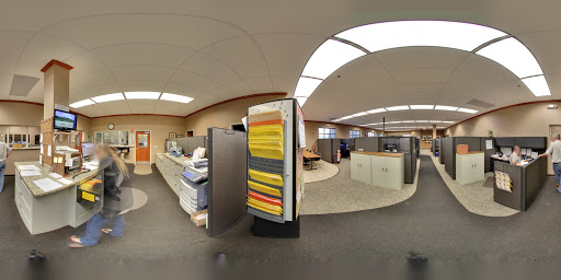 Moving and Storage Service «Shur-Way Moving & Cartage», reviews and photos, 1943 Industrial Dr, Libertyville, IL 60048, USA