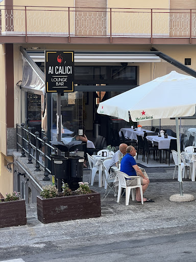 Ai calici Salone bar in Collesano, Città Metropolitana di Palermo