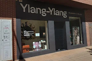 Peluquería Ylan Ylang image