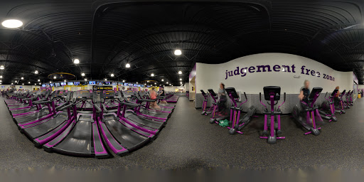 Gym «Planet Fitness», reviews and photos, 14250 Burnhaven Dr, Burnsville, MN 55306, USA