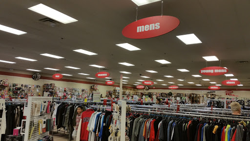 Department Store «Bealls Outlet», reviews and photos, 225 Habersham Cty Shop Ct, Cornelia, GA 30531, USA