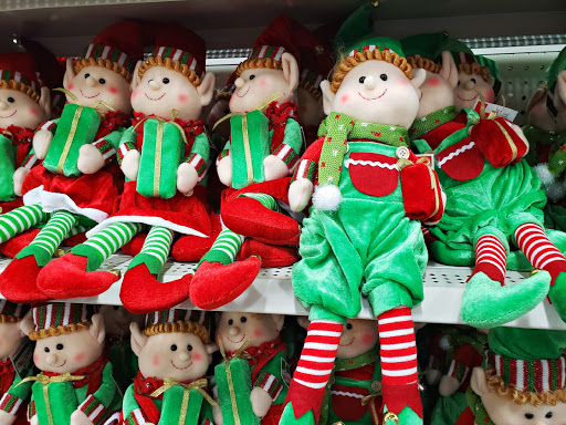 Home Goods Store «Old Time Pottery New Port Richey», reviews and photos, 5217 US-19, New Port Richey, FL 34652, USA