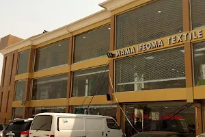 Mama Ifeoma Textile Hub image