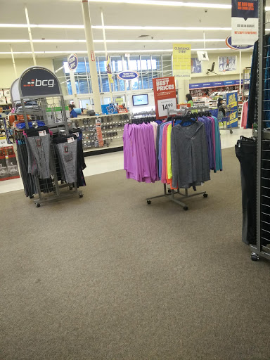 Sporting Goods Store «Academy Sports + Outdoors», reviews and photos, 61107 Airport Rd, Slidell, LA 70460, USA
