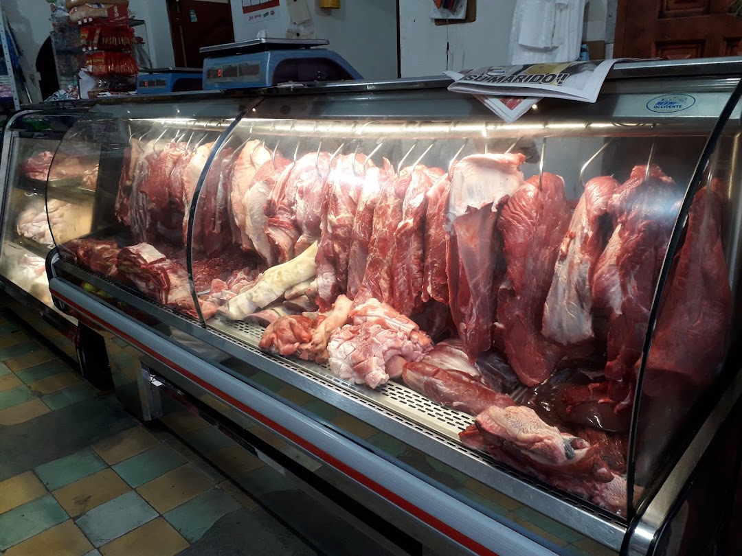 Carnes Frutas Y Verduras Villanueva