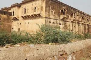 Mahansar Fort image