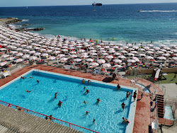 Photo de Spiaggia di Capo Marina et le règlement