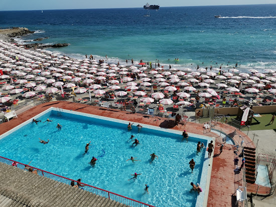 Spiaggia di Capo Marina