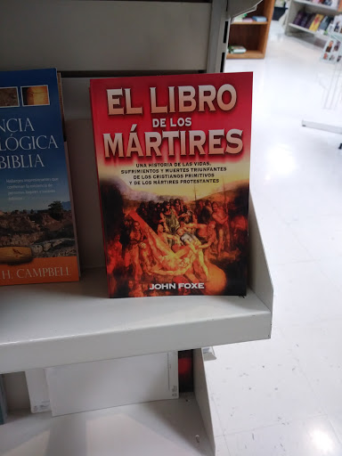 Book Store «Adventist Book Center», reviews and photos, 1502 E Chevy Chase Dr, Glendale, CA 91206, USA