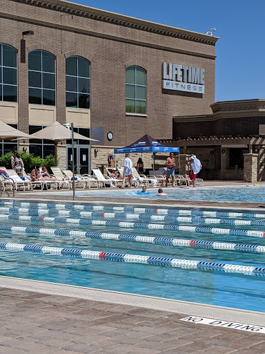 Gym «Life Time Fitness», reviews and photos, 9250 Crown Crest Blvd, Parker, CO 80138, USA
