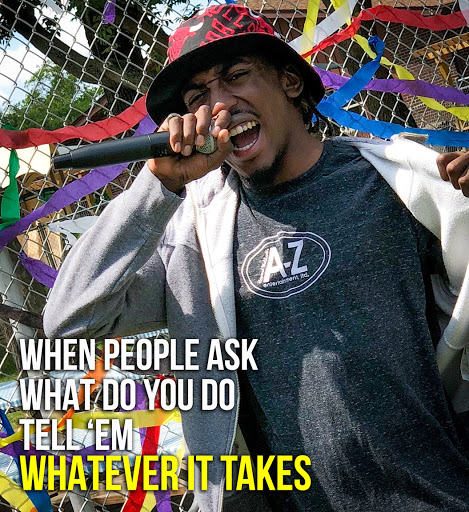 Party Equipment Rental Service «A To Z Entertainment Ltd», reviews and photos, 125 Schelter Rd #179, Lincolnshire, IL 60069, USA