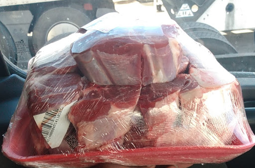 Butcher Shop «Lomeli Butcher Shop», reviews and photos, 5525 18th Ave, Kenosha, WI 53140, USA