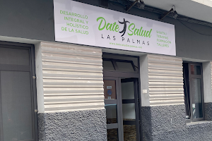 DateSalud LasPalmas image