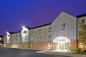 Sonesta Simply Suites Somerset image