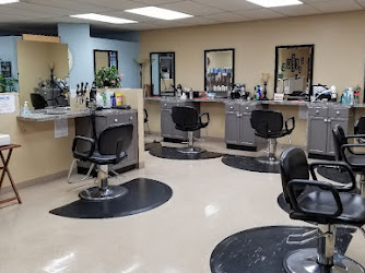 Affinity Salon