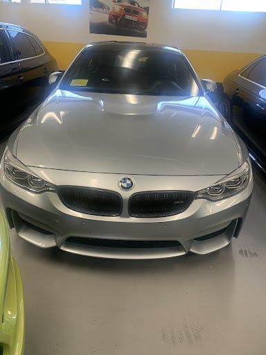 Used Car Dealer «Newton Automotive Services», reviews and photos, 249 Centre St, Newton, MA 02458, USA