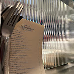 Photo n°8 de l'avis de Roberta.i fait le 04/03/2024 à 12:35 sur le  Silvano Vini e Cibi Al Banco à Milan