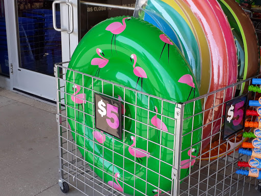 Variety Store «Five Below», reviews and photos, 2145 S Telegraph Rd, Bloomfield Hills, MI 48302, USA