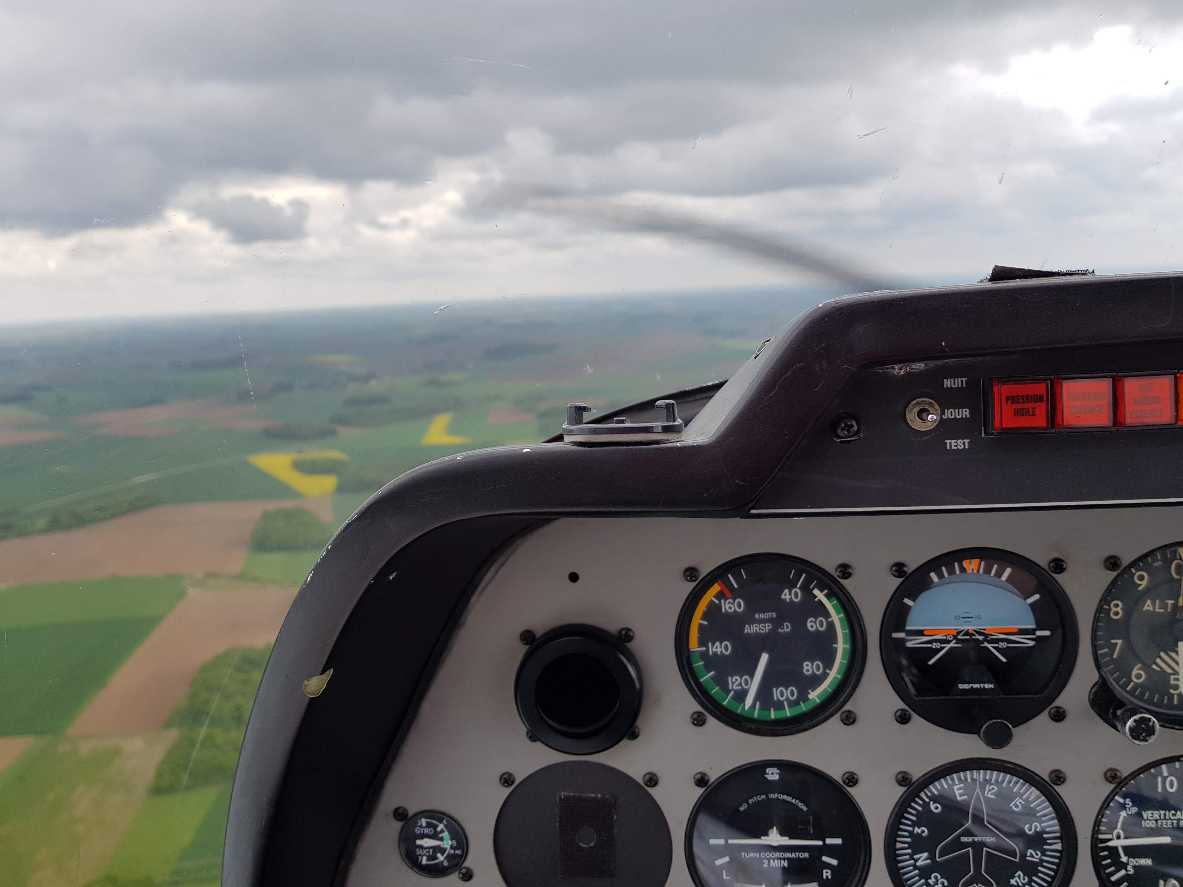 Photo n° 1 de l'avis de Alain.a fait le 31/05/2019 à 17:11