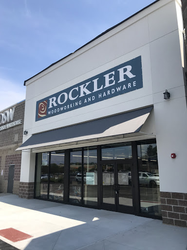 Rockler Woodworking and Hardware - Salem