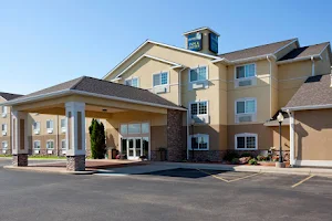 GrandStay Hotel & Suites Becker - Big Lake image