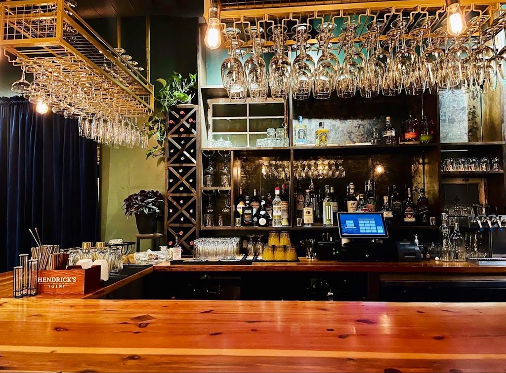 Calliope Restaurant & Bar 37403