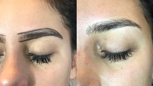 Microblading Tx